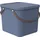 Albula Aufbewahrungsbox 40 x 40 x 34 cm 1-tlg. blau