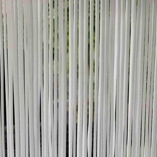 Siena Home, Vorhang, Türvorhang (100 x 230 cm)