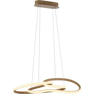 Paul Neuhaus Twist 1-flg. 76 cm rund