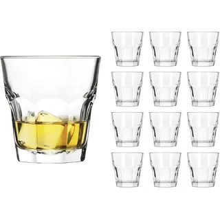 Libbey Whiskyglas 0,3 l 12-tlg.