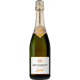 Brut Dargent Sekt Halbtrocken 0,75 l