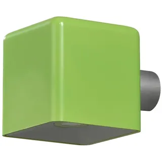 Konstsmide Außenwandleuchte Kunststoff 10,0 cm inkl. Trafo grün