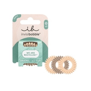Invisibobble Original Earth Respiraled Haargummi