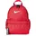 11L Kinder 657 university red/black/white