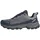 Terrex AX5 Grau/Blau 40 2/3