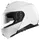 Glossy White S