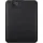 6 TB USB 3.0 WDBNEF0060BBK-EESN