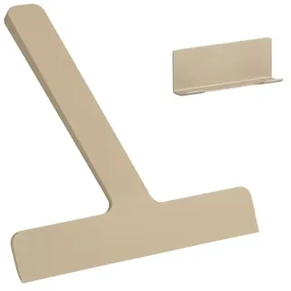 ZONE Denmark Duschabzieher Ume Camel