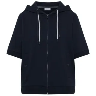 Cecil Strickjacke Blau XL