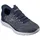 Key Pace Herren Blau 44