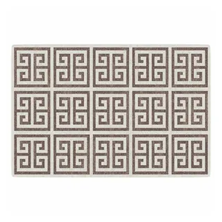 vidaXL Madison Outdoor-Teppich 120 x 180 cm Mehrfarbig