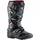 5 5 FlexLock Enduro Schwarz/Grau 42