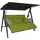 Smart lime 3-Sitzer