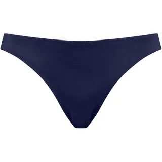 Puma Bikini-Hose Damen Blau M