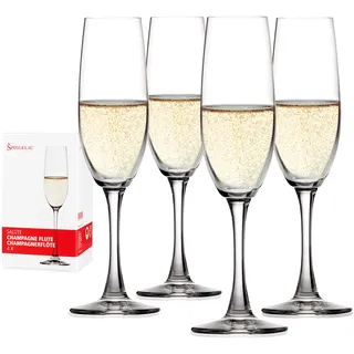 Spiegelau Salute Rotweinglas 0,81 l 4er Set