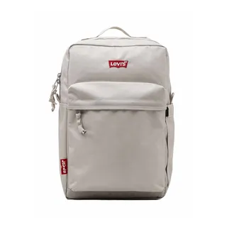 Levi's L-pack Standard Issue Rucksack Light Grey One Size