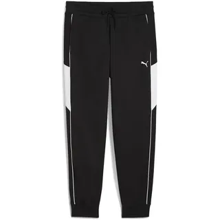 Puma Sport Comfort Sweatpants FL Cl Strickhose Schwarz XS