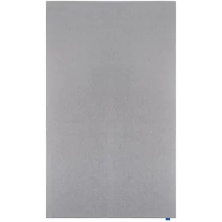 Legamaster Akustik-Pinboard 119,5 x 200 cm Grau