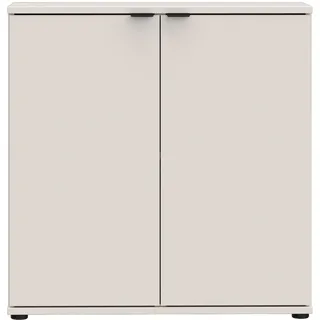 Forte Ganymede 80,1 x 82,3 x 34,1 cm Sandfarben