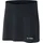Tennisrock schwarz XXL