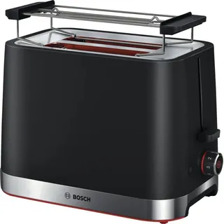 Bosch TAT4M223 Schwarz/Silber