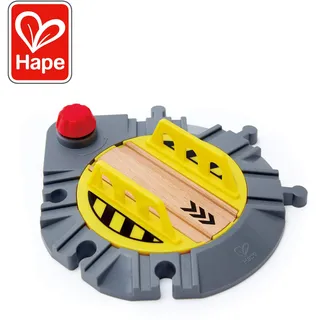 HaPe Verstellbare Schienen-Drehscheibe (E3723)