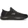 Herren Schwarz 42,5