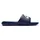 Herren-Slides Midnight Navy/Midnight Navy/White 41