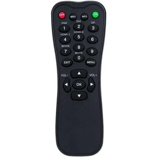 Iiyama Fernbedienung - für ProLite TF2738, TF3238 TF4338, TF4938, TF5538, - T