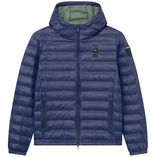 BLAUER Charles Blau L