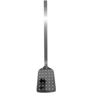 METRO PROFESSIONAL Pfannenwender, Edelstahl 18/8, 50 cm, silber