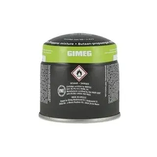 Gimeg Stechkartusche, 190g