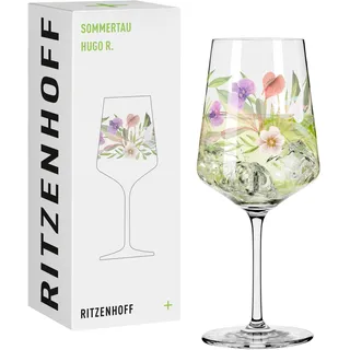 Ritzenhoff & Breker Sommertau Aperitifglas 0,544 l