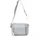 Umhängetasche Synthetik Pearl/Grau