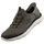 Herren Olive Black 44