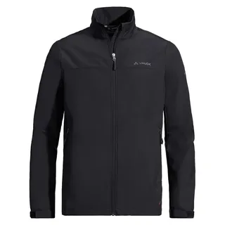 Vaude Hurricane Iv Softshelljacke - Black - M