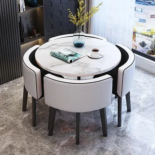 Esstisch mit 4 stühlen tisch mit 4 stühlen set dining table set 4 chairs küchentisch mit stühlen esstisch rund mit 4 stühlen fur sitzecke küche konferenztisch esszimmer Konferenz Couchtisch Bürotisch