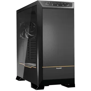 be quiet! Dark Base PRO 901 BGW50 black