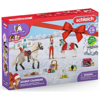 Schleich Adventskalender Horse Club 2022 (98642)