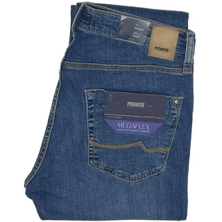 Pioneer Eric W 36 L 32 Megaflex Stretch Jeans Stonewashed 16161.6580.6822 1.Wahl