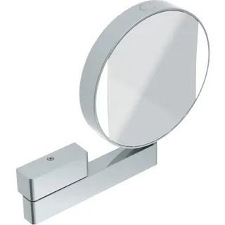 Emco, Kosmetikspiegel, LED Emco Kosmetikspiegel 7-Fach chrom Gelenkarm
