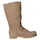 B146 Damen Beige 40