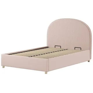 Vipack MOON 140 x 200 cm Rosa