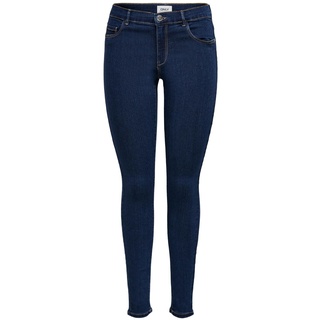 Only Female Skinny Jeans ONLRain reg Skinny Fit Jeans