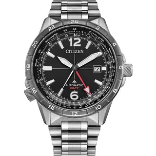Citizen Promaster Sky NB6046-59E Stahl 44,5 mm