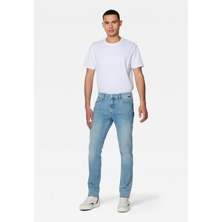 Mavi Skinny-fit-Jeans YVES Slim Skinny Jeans blau 38