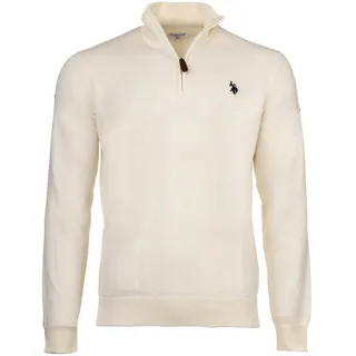 U.S. Polo Assn. Herren Strickpullover