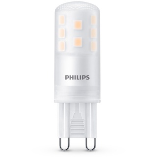 PHILIPS LED Lampe, G9, dimmbar, 8718699766719,