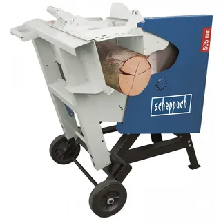 SCHEPPACH HS520 230 V