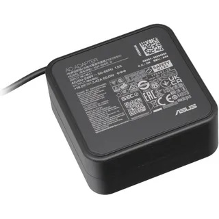 Asus 90XB00BN-MPW000 (65 W), Notebook Netzteil, Schwarz